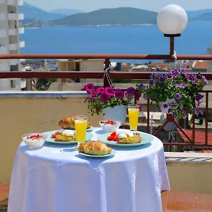 Eden Hotel Sarandë