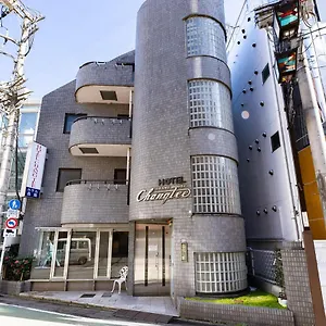 传统日式旅馆 昌庭-池袋酒店