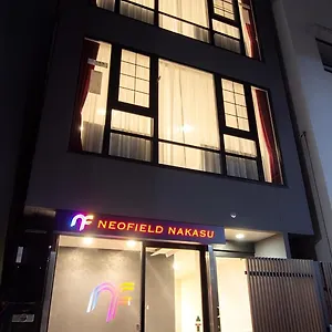 Neo Field Nakasu 아파트 후쿠오카
