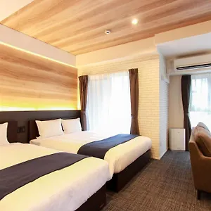 Grand Prime Hakata 아파트 후쿠오카