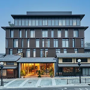 Nohga Kiyomizu Hotel Kyōto