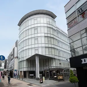Vista Premio Kawaramachi St Hotel Kyōto