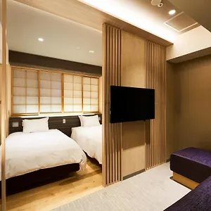 Hotel Elcient Kyoto Hachijoguchi Hotel Kyōto
