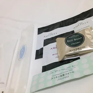 公寓式酒店 J Shinjuku