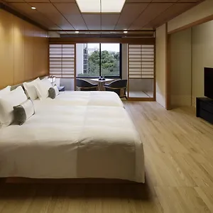 传统日式旅馆 高轮花香路旅馆