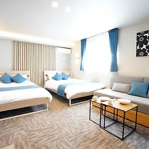 Koti Sopo Universal Bay 1 By Liaison 아파트 오사카