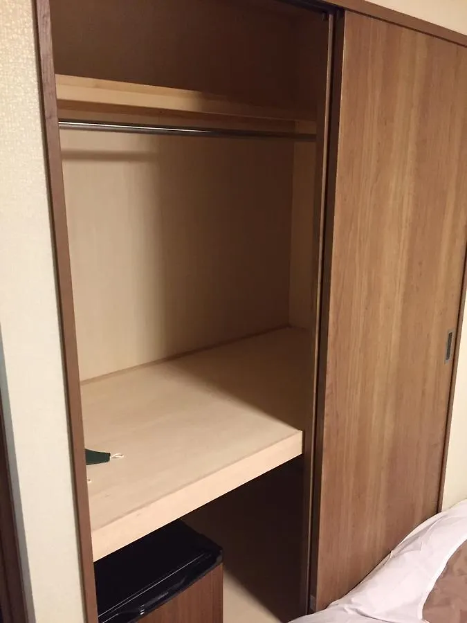 Ryokan Ichinao Präfektur Tokio