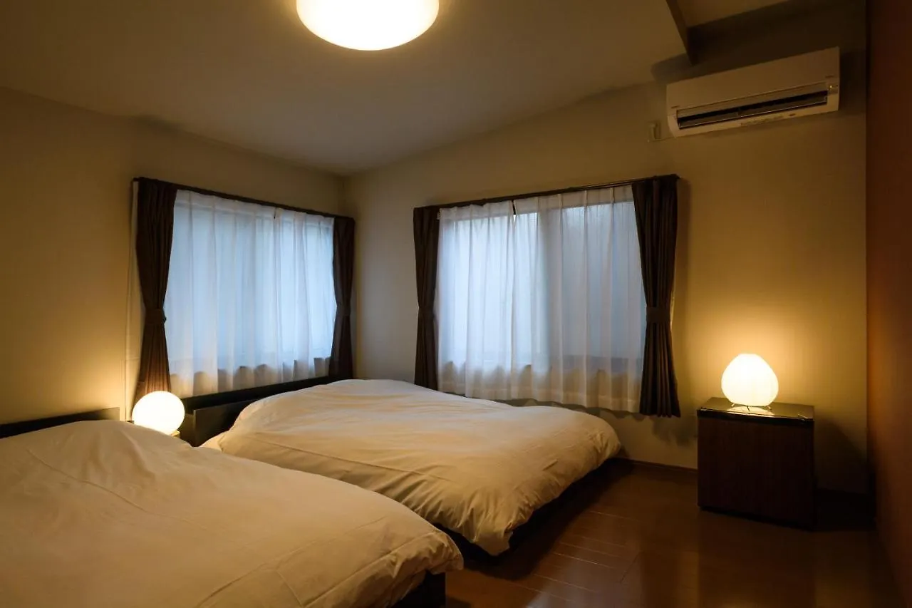 Ryokan Ichinao Präfektur Tokio