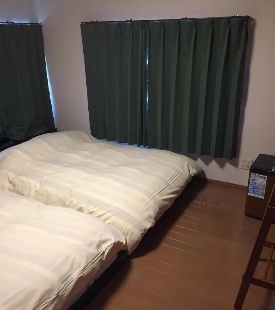 Ryokan Ichinao Präfektur Tokio