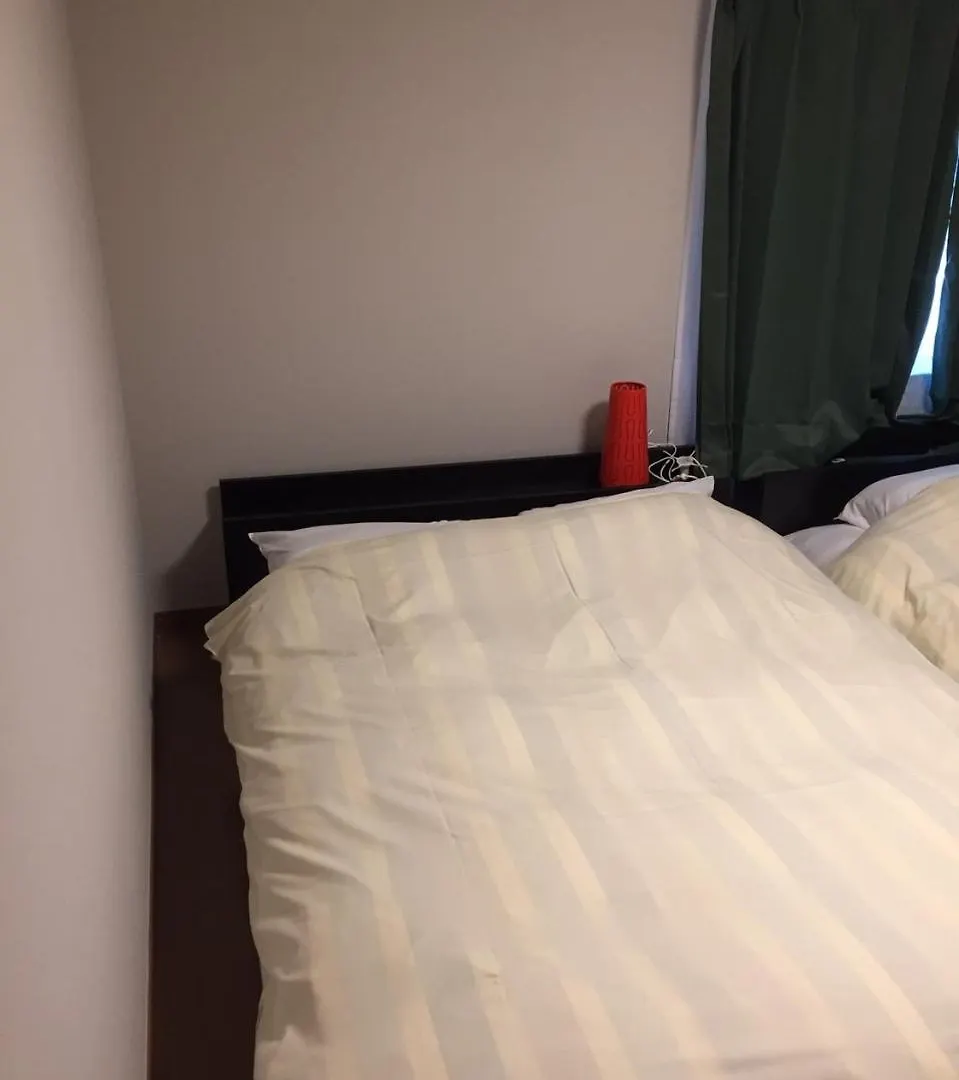 Ryokan Ichinao Präfektur Tokio 2*,