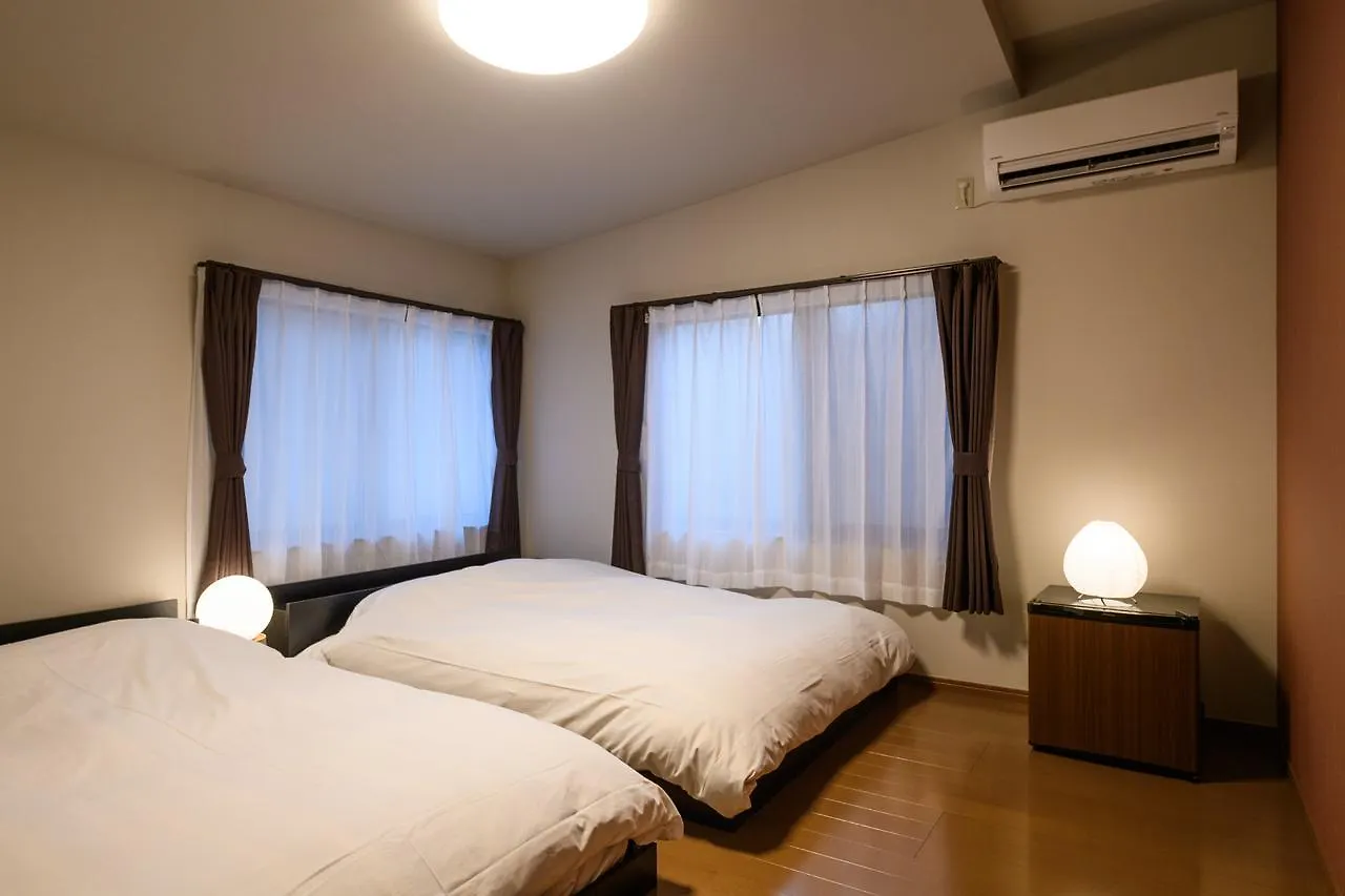 Ryokan Ichinao Präfektur Tokio Japan