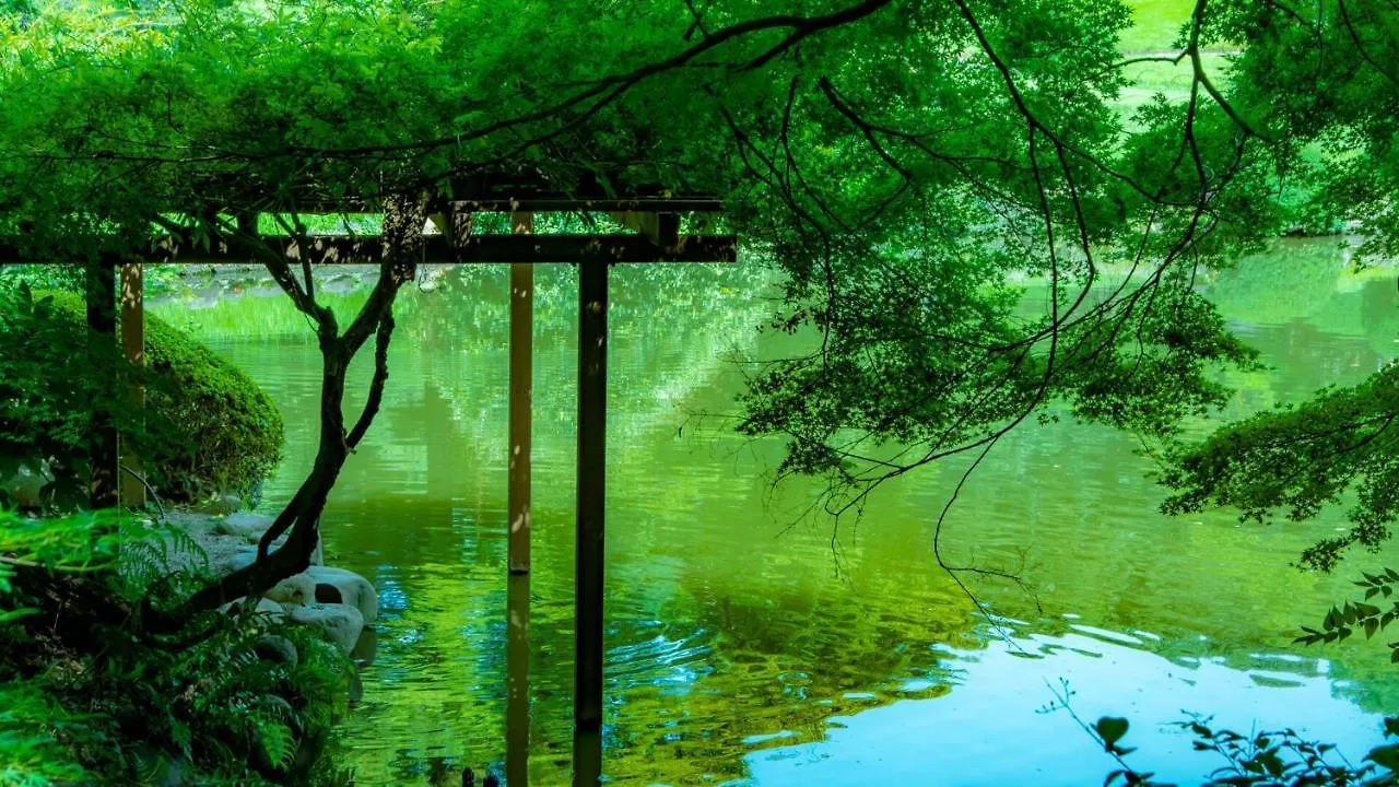 Ryokan Ichinao Präfektur Tokio 2*,  Japan