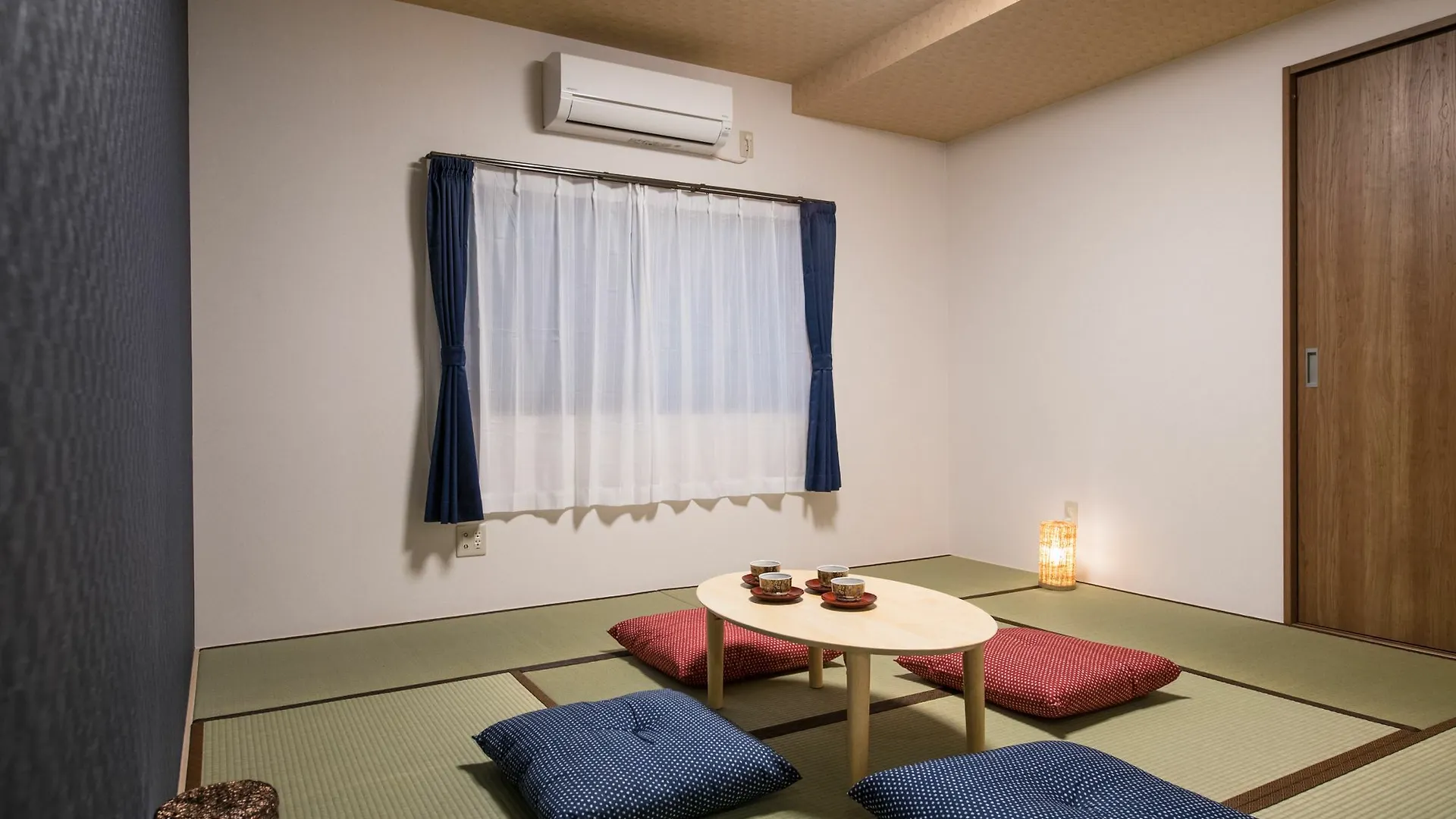 Ryokan Ichinao Präfektur Tokio Japan